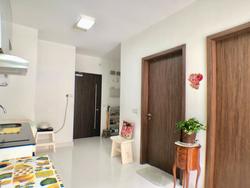 Parc Rosewood (D25), Condominium #197726662